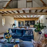 Le Domaine Des Ormeaux *