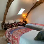 Le Domaine Des Ormeaux