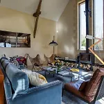 Le Domaine Des Ormeaux Hébergement de vacances