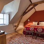 Hébergement de vacances Le Domaine Des Ormeaux