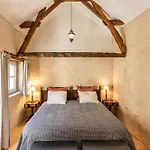 Hébergement de vacances Le Domaine Des Ormeaux *