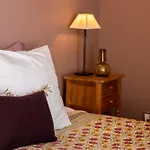 Le Domaine Des Ormeaux Hébergement de vacances