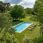 Le Domaine Des Ormeaux