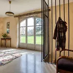 Hébergement de vacances Le Domaine Des Ormeaux *