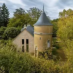 Le Domaine Des Ormeaux Hébergement de vacances *