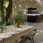 Hébergement de vacances Le Domaine Des Ormeaux *