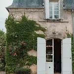 Le Domaine Des Ormeaux Hébergement de vacances Saint-Alvère