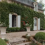 Le Domaine Des Ormeaux *