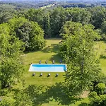 Le Domaine Des Ormeaux Hébergement de vacances