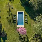 Hébergement de vacances Le Domaine Des Ormeaux *