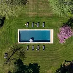 Le Domaine Des Ormeaux *