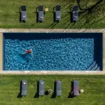 Hébergement de vacances Le Domaine Des Ormeaux *
