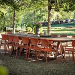Hébergement de vacances Le Domaine Des Ormeaux *