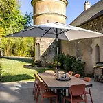 Hébergement de vacances Le Domaine Des Ormeaux