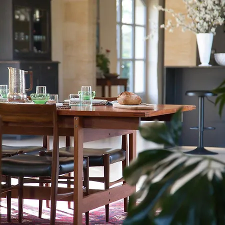 Le Domaine Des Ormeaux * Saint-Alvère