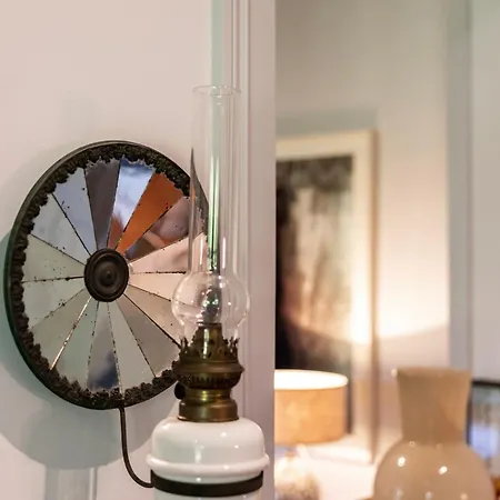 Ferienhaus Le Domaine Des Ormeaux Saint-Alvère