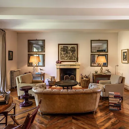 Le Domaine Des Ormeaux *