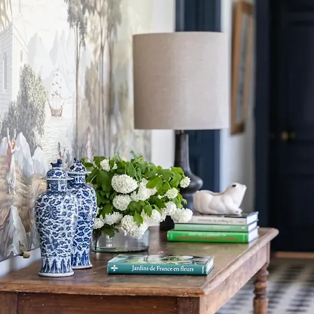 Le Domaine Des Ormeaux Saint-Alvère