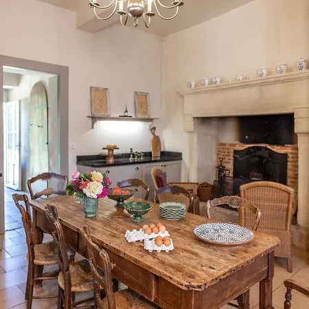 Le Domaine Des Ormeaux * Saint-Alvère