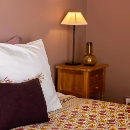 Le Domaine Des Ormeaux Ferienhaus