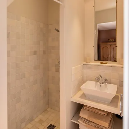 Le Domaine Des Ormeaux Saint-Alvère