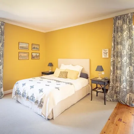 Le Domaine Des Ormeaux