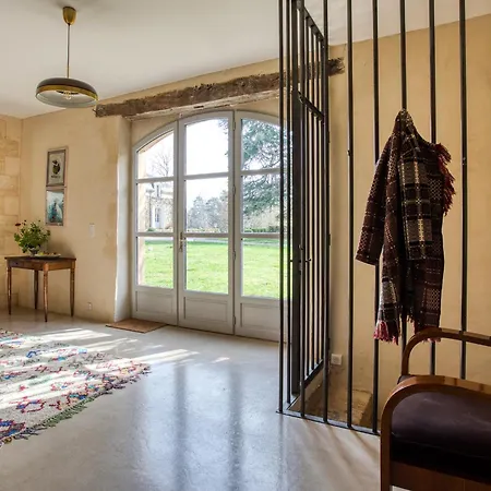 Ferienhaus Le Domaine Des Ormeaux *