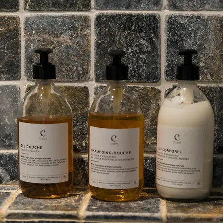 Le Domaine Des Ormeaux * Saint-Alvère