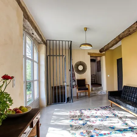 Ferienhaus Le Domaine Des Ormeaux *