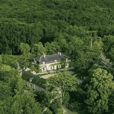 Le Domaine Des Ormeaux Saint-Alvère