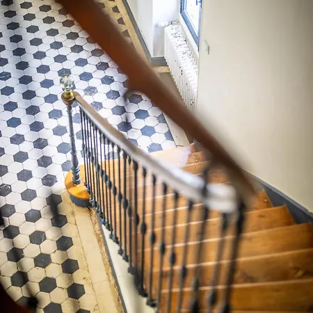 Le Domaine Des Ormeaux