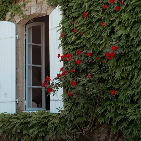 Le Domaine Des Ormeaux
