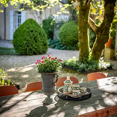 Le Domaine Des Ormeaux * Saint-Alvère