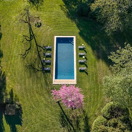 Casa de Férias Le Domaine Des Ormeaux *