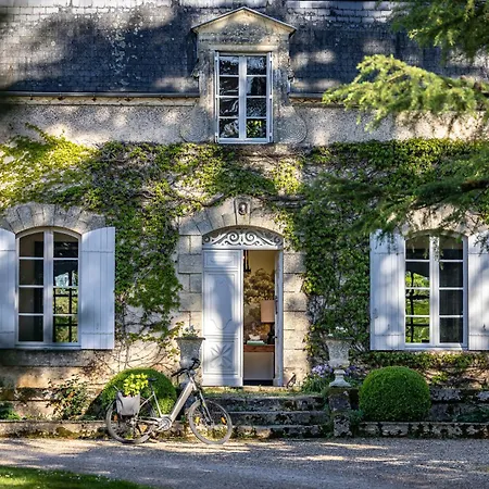 Le Domaine Des Ormeaux * Saint-Alvère