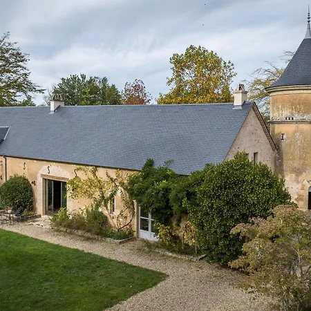 Holiday home Domaine Prive 20 Personnes Piscine Chauffee 10 Chambres 9 Salles De Bain *