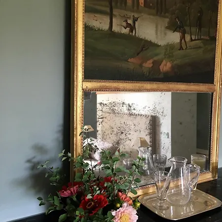Holiday home Domaine Prive 20 Personnes Piscine Chauffee 10 Chambres 9 Salles De Bain Saint-Alvere