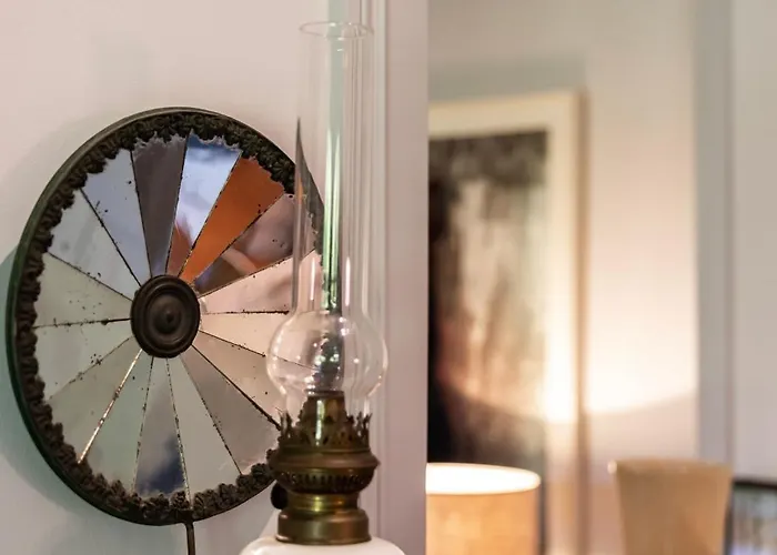 Tatil Evi Le Domaine Des Ormeaux Saint-Alvère