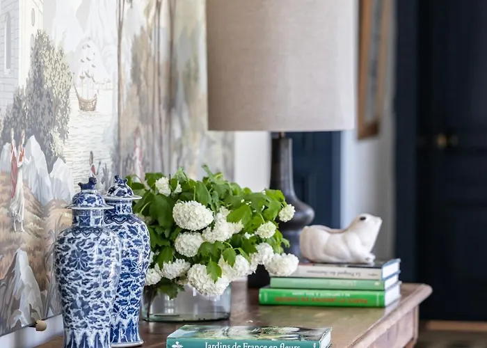 Le Domaine Des Ormeaux Saint-Alvère