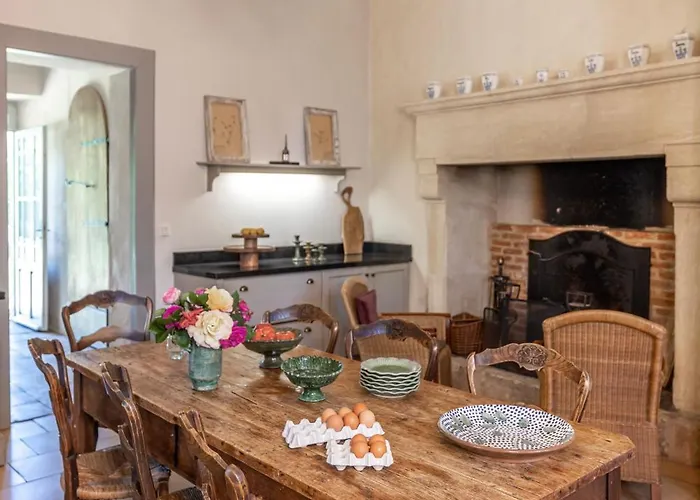 Le Domaine Des Ormeaux * Saint-Alvère