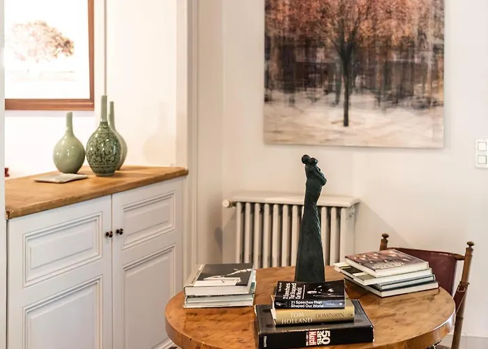 Le Domaine Des Ormeaux *