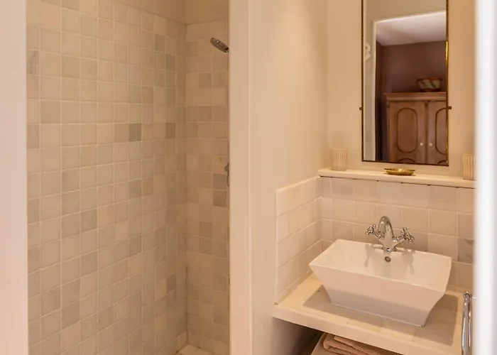 Le Domaine Des Ormeaux Saint-Alvère