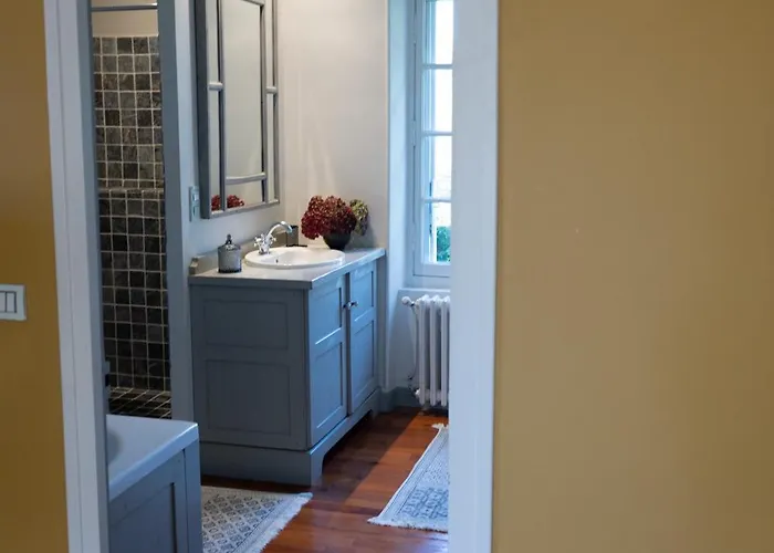 Le Domaine Des Ormeaux Saint-Alvère