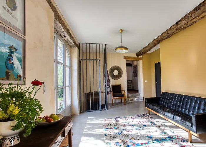 Tatil Evi Le Domaine Des Ormeaux *