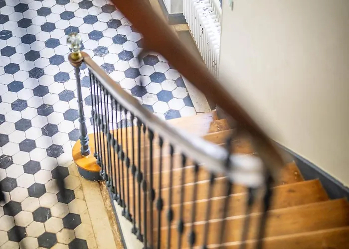 Le Domaine Des Ormeaux