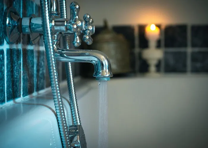 Tatil Evi Le Domaine Des Ormeaux