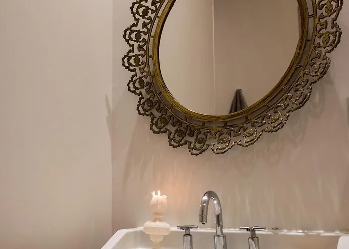 Le Domaine Des Ormeaux Tatil Evi *